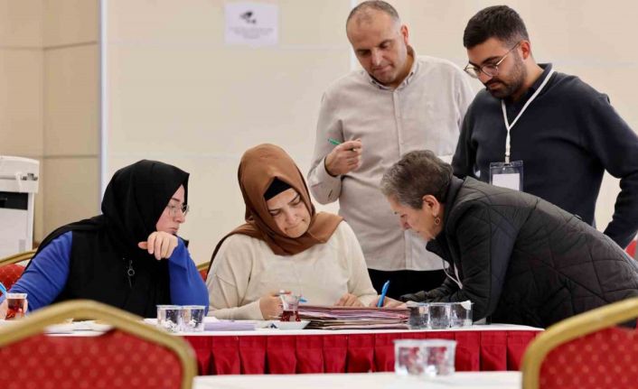 İstanbul’da beşinci ihale: En yüksek taksi plakası 5 milyon 211 bin liraya satıldı