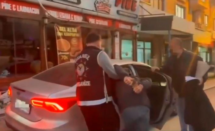 İstanbul’da ’Casperlar’ ve ’Çirikinler’ çetelerine operasyon: 7 şahıs gözaltında