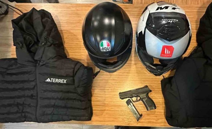 İstanbul’da yeni nesil suç örgütüne 4 ayrı operasyon: 25 gözaltı, kadın tetikçiler de yakalandı