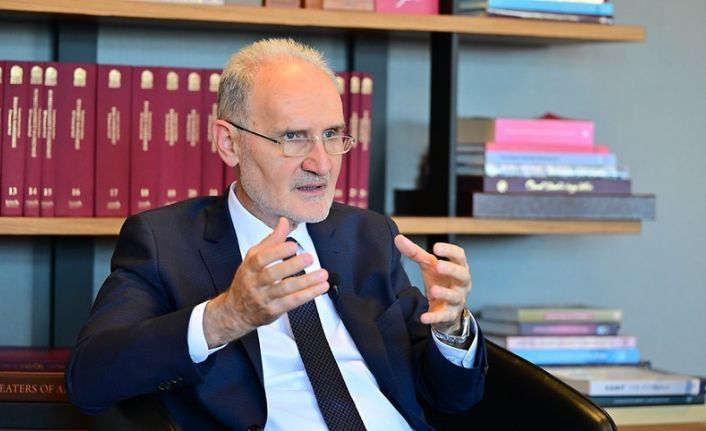 İTO Başkanı Avdagiç’ten büyüme değerlendirmesi