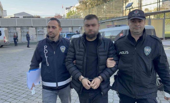 İYİ Parti İl Başkanı Aksoy saldırıya uğradı: 1 gözaltı