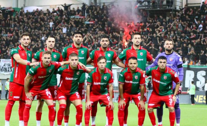 İzmir derbisinde Karşıyaka’nın konuğu Bornova 1877