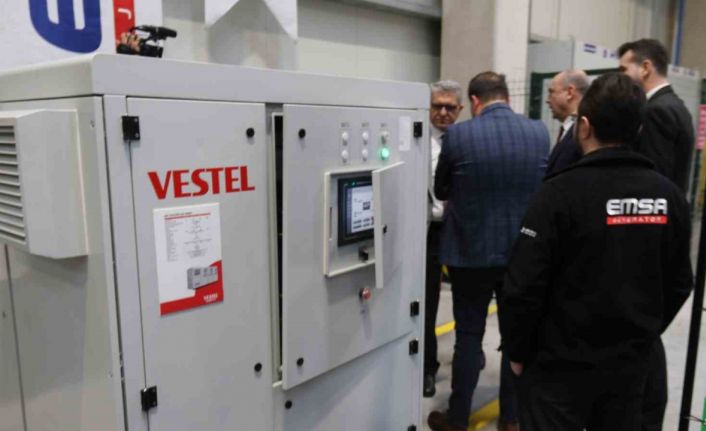 Jeneratörde hibrit dönemi başladı