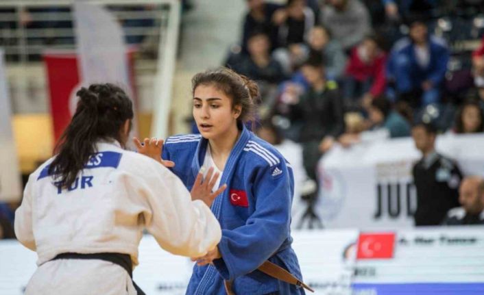 Judoda grup şampiyonası heyecanı Denizli’de başlıyor