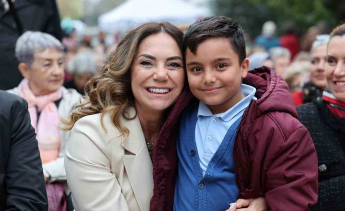 Kadınlar üretiyor, belediye istihdam ediyor: 11 ilçeye 11 kreş yolda