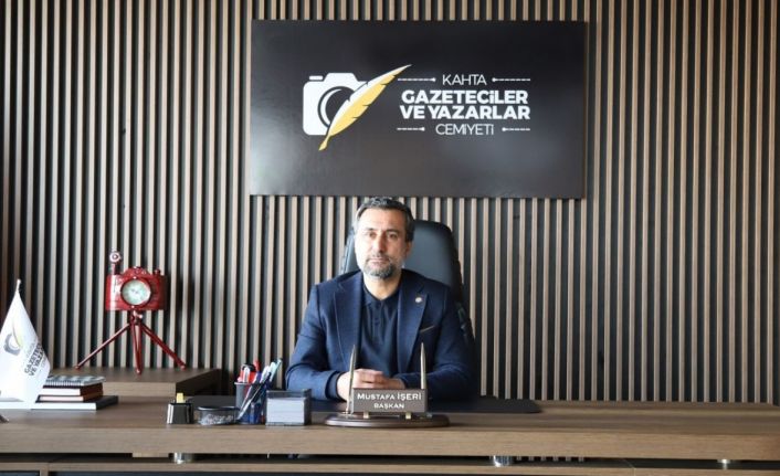 Kahta Gazeteciler ve Yazarlar Cemiyeti’nden gazetecilerin saldırısına tepki