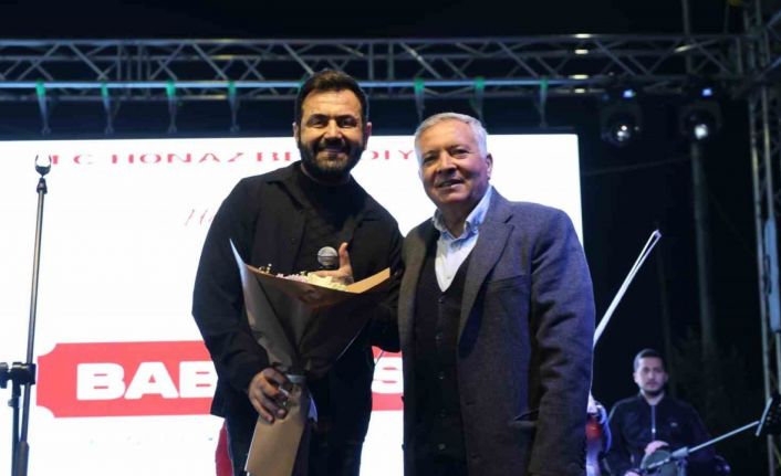 Kaklık Tarım, Kültür, Sanat ve Alışveriş Festivali coşkuyla tamamlandı