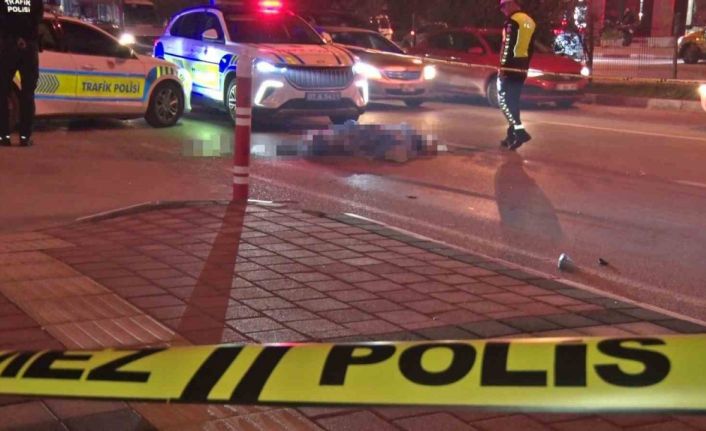 Kamyonun altında kalarak hayatını kaybeden lise öğrencisinin cenazesi teslim alındı