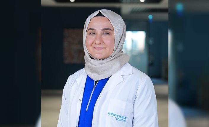 "Kanal tedavisindeki gecikme kistlere sebep olabilir"