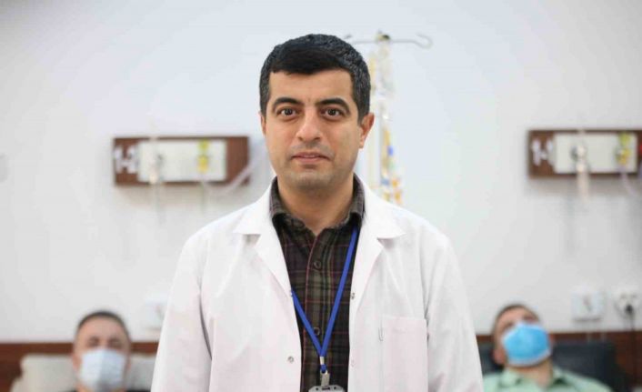 Kanser tedavisinde en önemli adım erken tanı