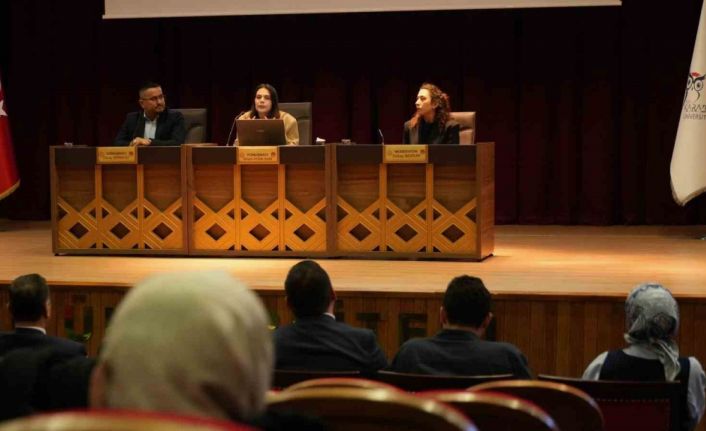 Karabük’te 35 çocuk koruyucu aile yanında