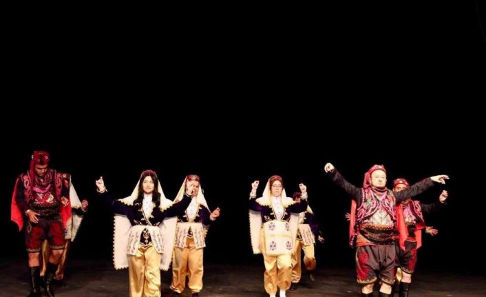 Karabük’te 3 Aralık Dünya Engelliler Günü programı düzenlendi