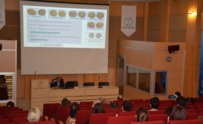 Karacahisar’da Orta Çağ kalelerindeki en büyük sarnıçlardan birini ortaya çıkarıldı