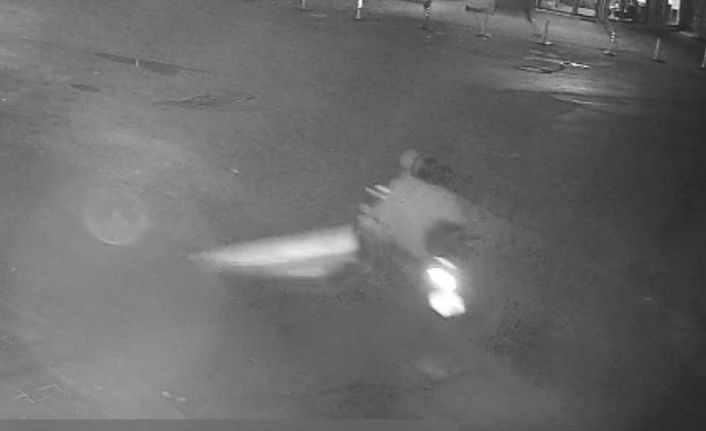 Karadeniz Ereğli’de iş yerine silahlı saldırı: 1 tutuklama