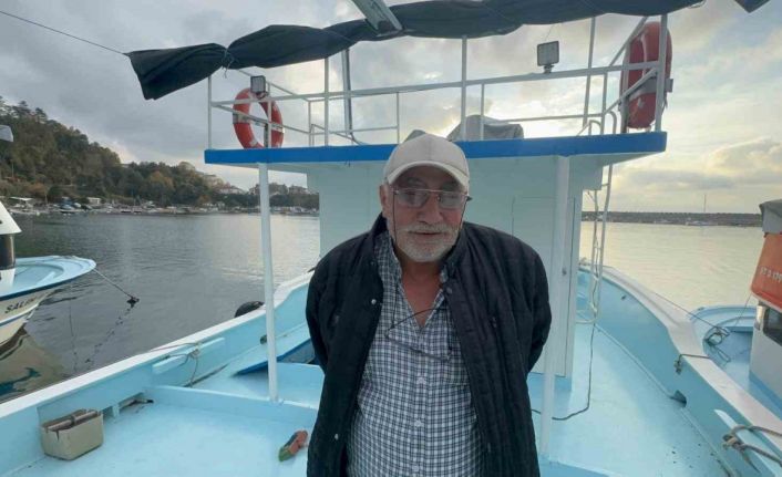 Karadeniz’de palamut hayal kırıklığı yaşattı