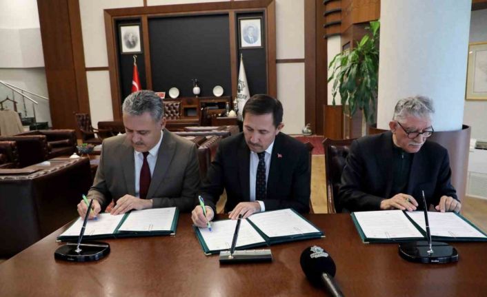 Karatay’da sağlık yatırımları devam ediyor