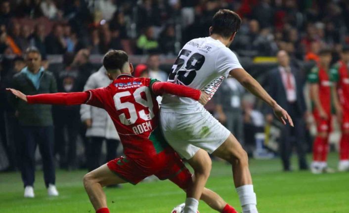 Karşıyaka’da 2007 doğumlu Adem Yeşilyurt fırtınası