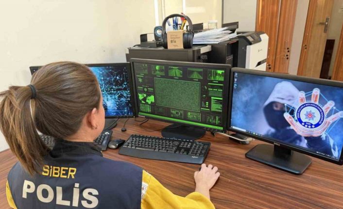 Kars’ta 36 sosyal medya hesabına erişim engeli