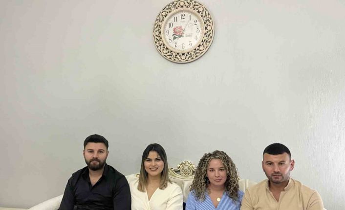 Kars’tan Küba’ya uzanan aşk hikayesi: Kübalı gelinler Kars’a renk kattı