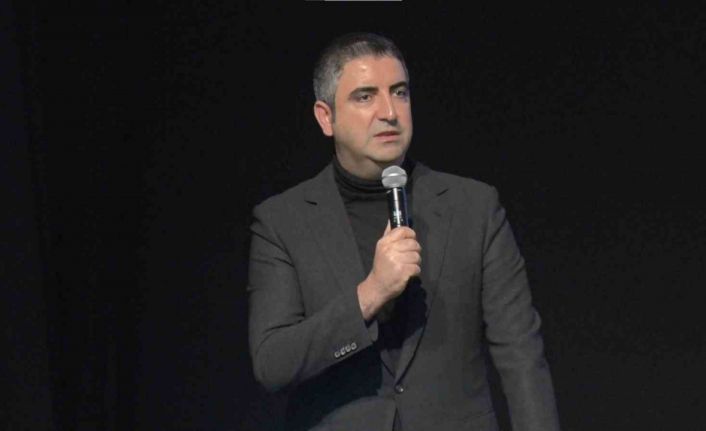 Kartal 1’inci Hüseyin Güler Yerel Basın Sempozyumu’nda kent basının geleceği ele alındı