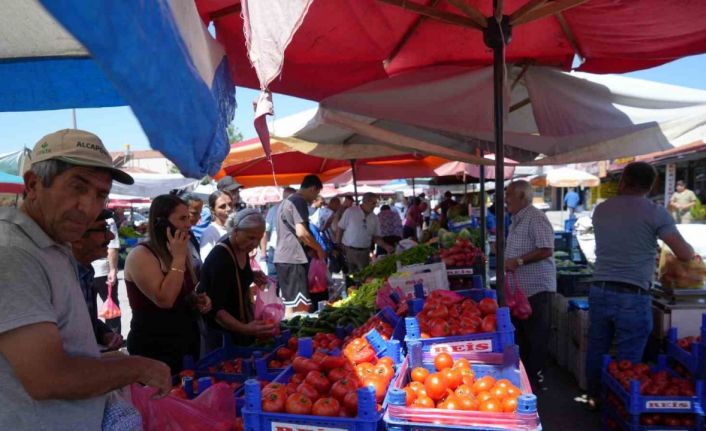 Kasım ayında yıllık enflasyon yüzde 31,07 oldu