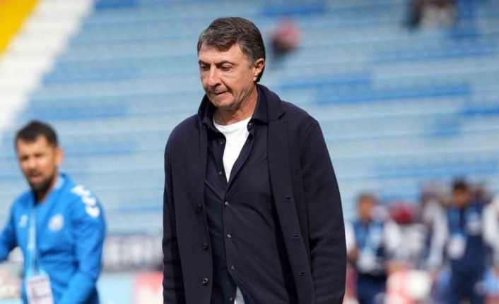 Kasımpaşa’da Şota Arveladze dönemi sona erdi