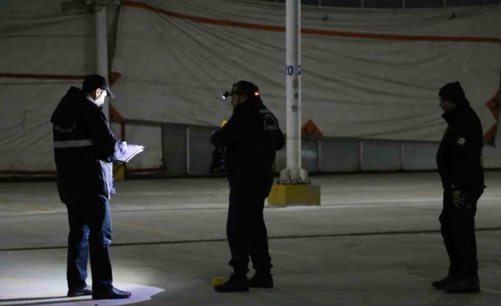 Kastamonu’da iki grup arasında kavga: 1’i ağır 2 yaralı