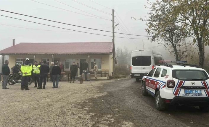 Kastamonu’da ölü bulunan anne ve oğlunun otopsi raporu tamamlandı: Ölüm sebepleri kesinleşti