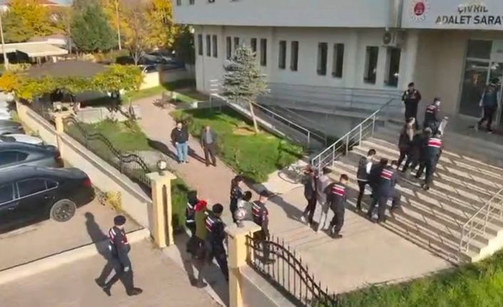 Katalogla yabancı gelin tuzağı