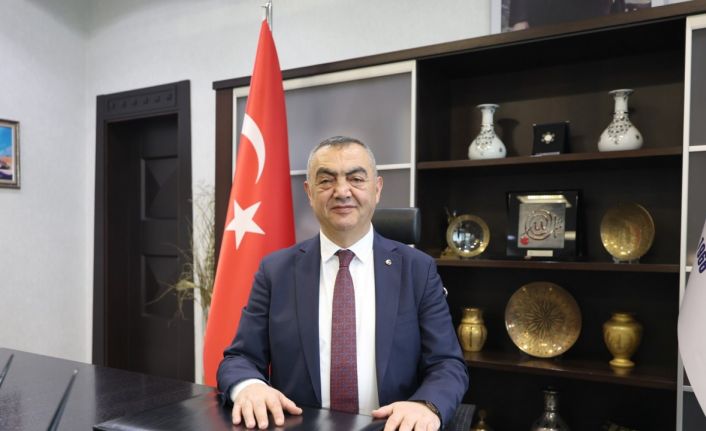 Kayseri’de Uzay, Havacılık ve Savunma Sanayi OSB için bakanlıktan onay alındı