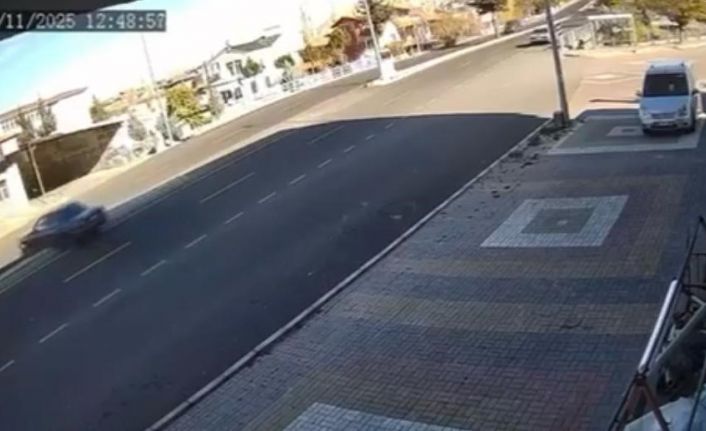 Kazalar peş peşe geldi