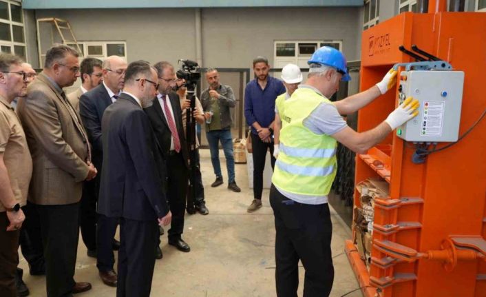 KBÜ GreenMetric 2025’te Dünya Genelinde 145; Türkiye’de 11 sıra yükseldi