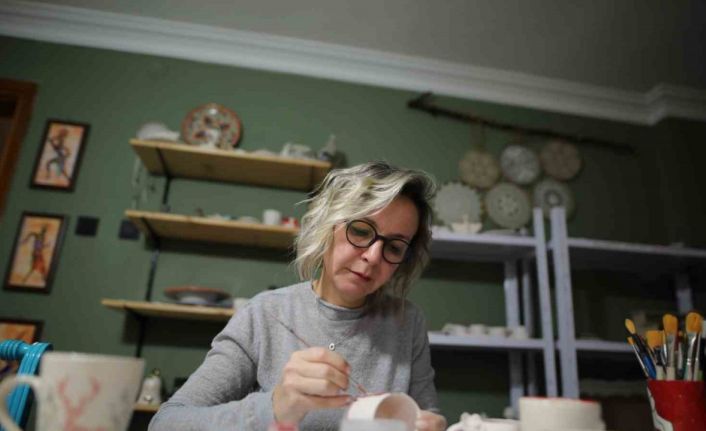 Kent Akademisi’yle hayallerine kavuştular