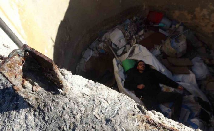 Kilis’teki tatbikat gerçeği aratmayan görüntülere sahne oldu