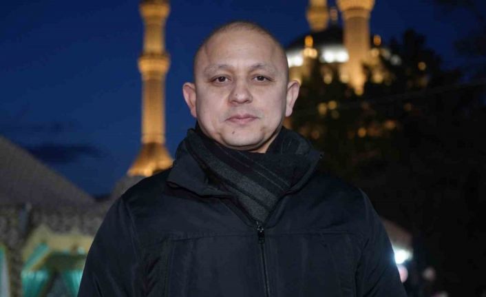 Kırıkkale Belediye Başkanı Önal: "Şebeke suyu mevzuata uygun, halk sağlığı güvende"