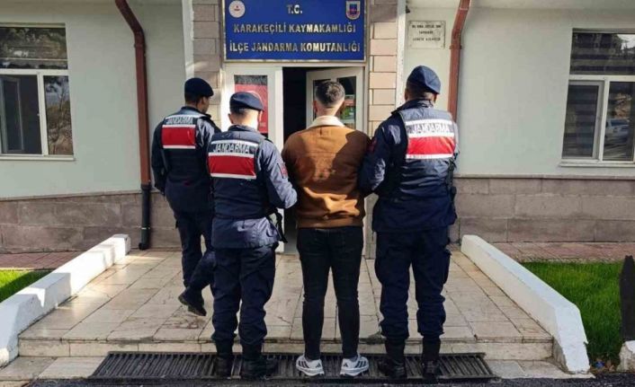 Kırıkkale’de 3 firari hükümlü yakalandı