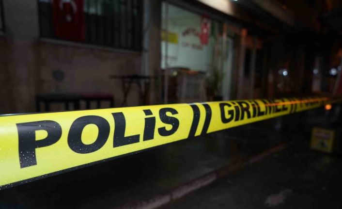 Kırıkkale’de alacak-verecek meselesinde kan aktı: 1 kişi tabancayla vuruldu