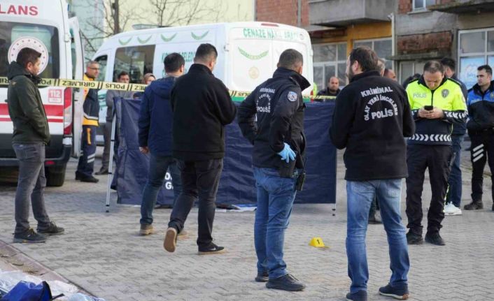 Kırıkkale’de kamyonun çarptığı yaşlı kadın hayatını kaybetti