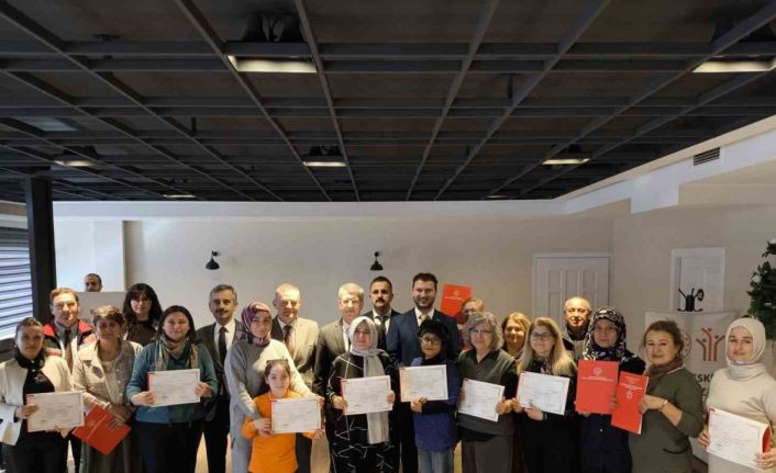 Kırklareli’nde Modüler Aile Eğitim Programı uygulaması