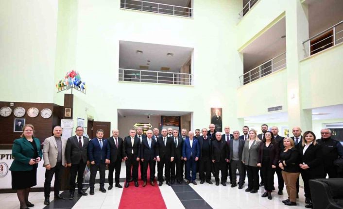 Kırklareli’nin 2026 yılı yatırım bütçesi 1 milyar 850 milyon lira