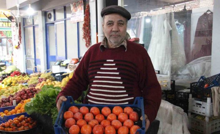 Kış aylarının enerji veren lezzeti: Cennet elması