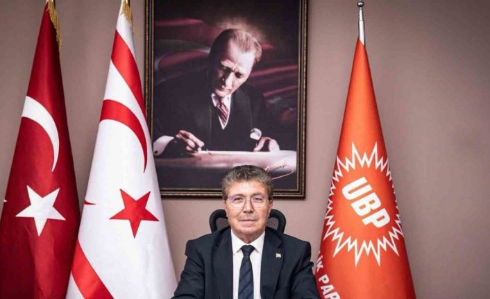 KKTC Başbakanı Üstel hastaneye kaldırıldı