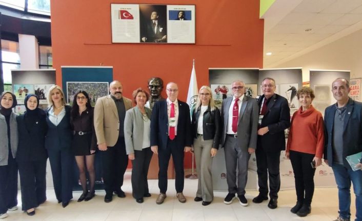 Kocaeli Üniversitesi’nde Fair Play buluşması