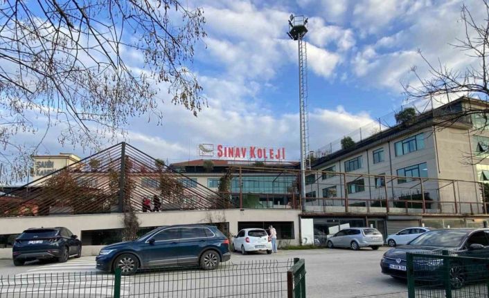 Kocaeli’nde 6 kız öğrencisine "cinsel istismar" uyguladığı iddia edilen öğretmene 130 yıl hapis