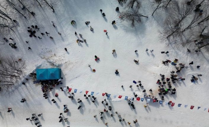 Kocaeli’nin doğa turizmi merkezleri yaklaşık 5 milyon kişiyi ağırladı