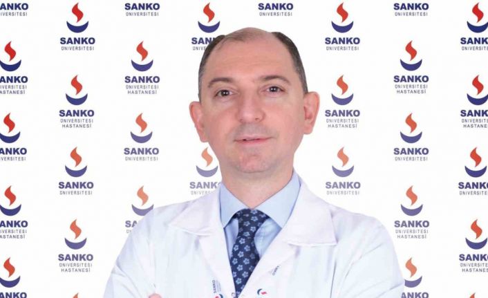 Kolorektal kanser, dünyada en yaygın üçüncü kanserdir