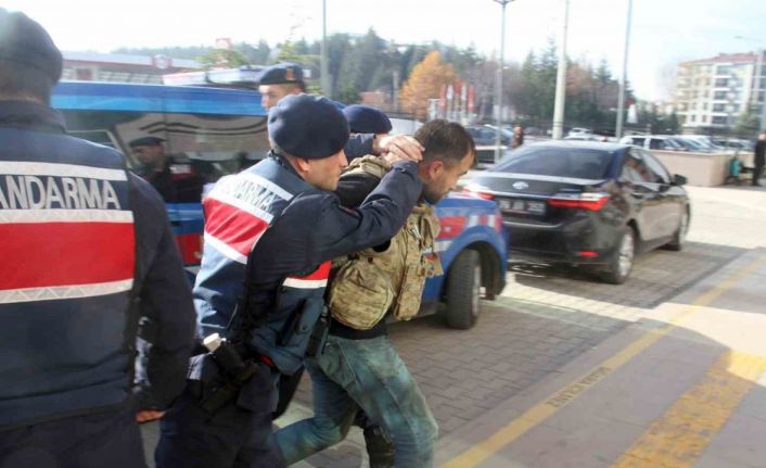 Konya’daki cinayetin şüphelileri tutuklandı