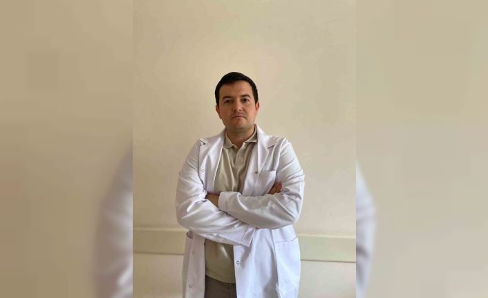 Korkuteli’nde yeni doktorlar göreve başladı