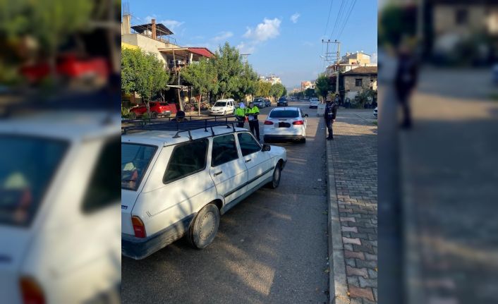 Kozan’da çeşitli suçlardan 3 şahıs cezaevine gönderildi