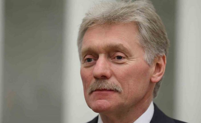 Kremlin: "Rusya, Ukrayna ile barış müzakerelerine açık, ancak savaşın tüm hedeflerine ulaşılması gerekiyor"
